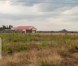 Prime Residential Plot PCEA Mukuyu Ini Athi Jujafarm