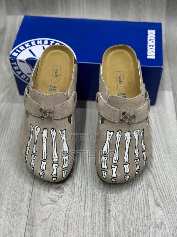 BIRKENSTOCK Unisex Sandals - thumbnail 6