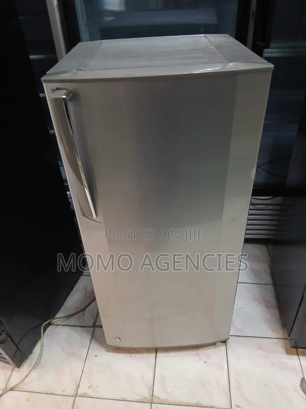 LG Fridge Single Door