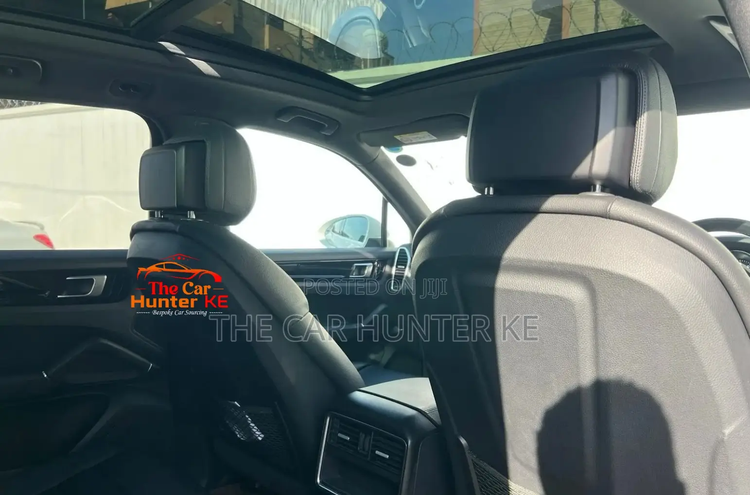 Porsche Cayenne Base AWD 2020 Pearl