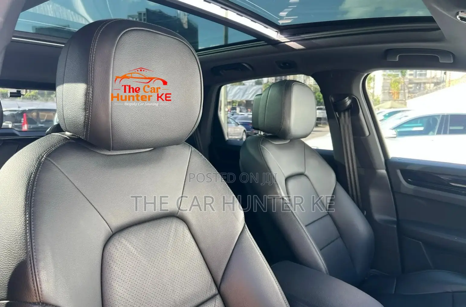 Porsche Cayenne Base AWD 2020 Pearl