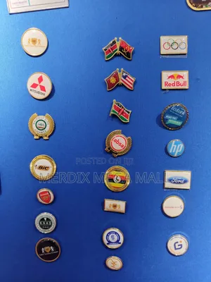 Lapel Pins, Pins, Lapel
