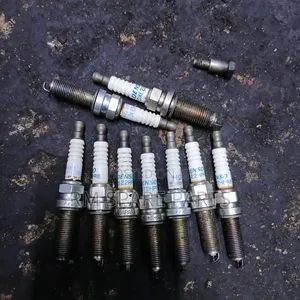 Spark Plugs Suzuki Alto/Mazda Carlos