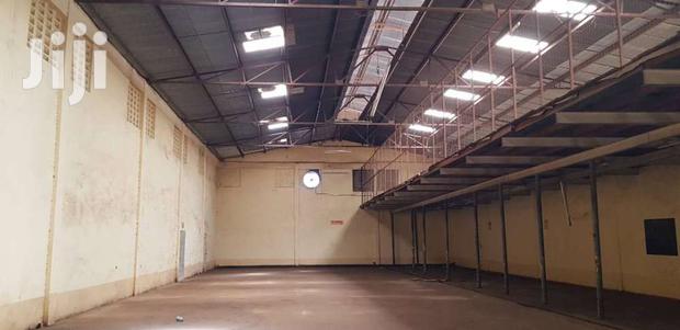 5200 Sq Feet Godown to Let Along Enterprise Road - thumbnail 7