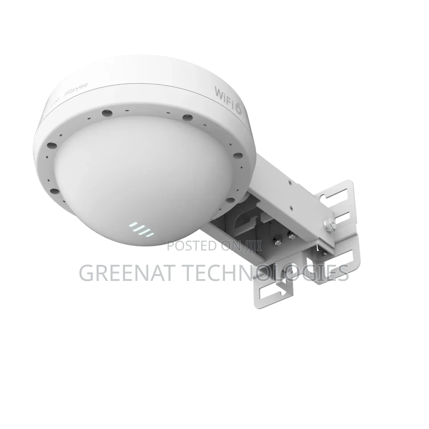 Ruijie Reyee RG-RAP6262(G) WiFi 6 Outdoor Access Point Omnidirectional