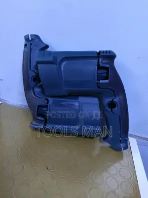Rotary Hammer Drill Motor Housing