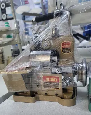 Overlock Sewing Machine