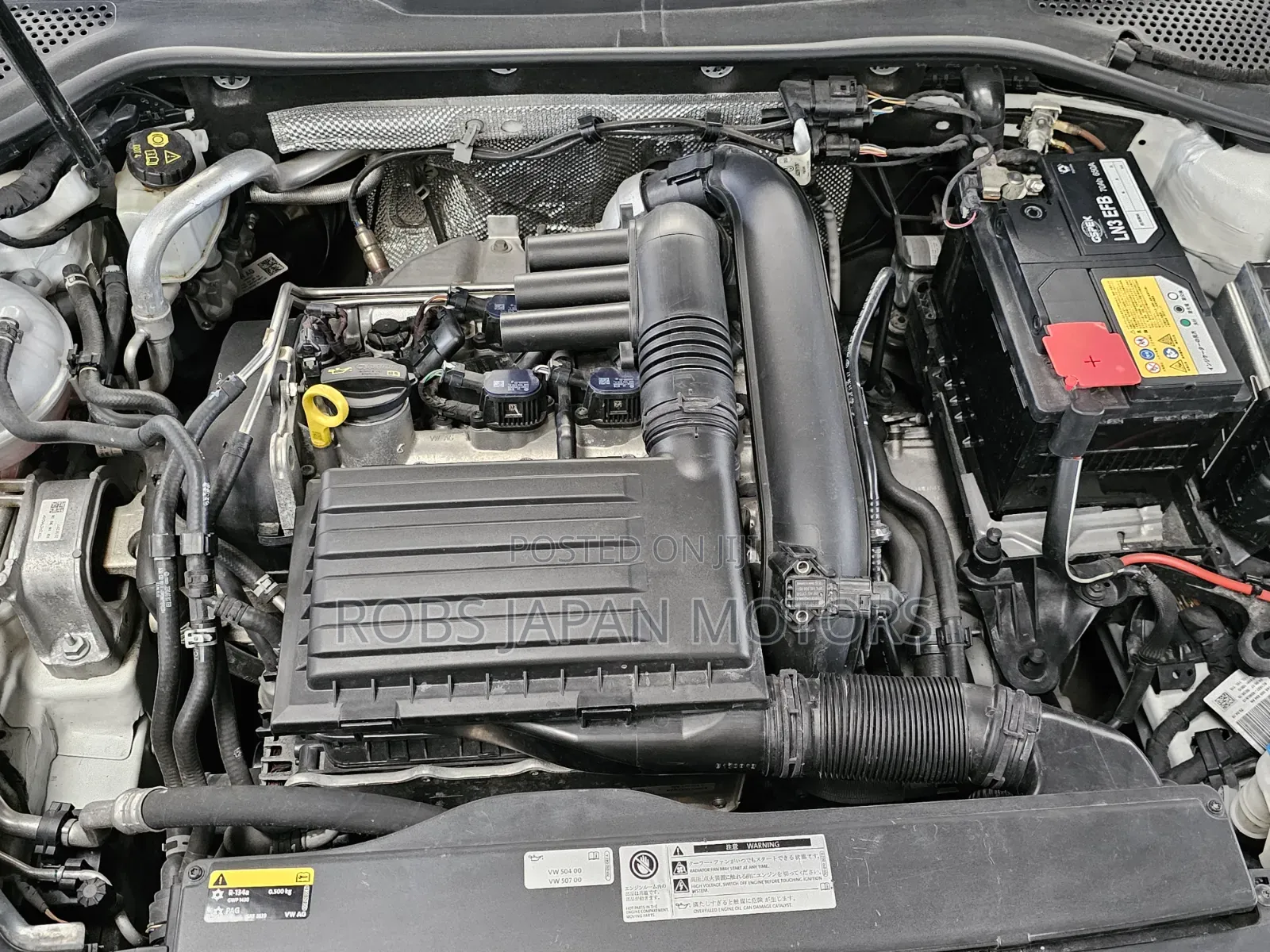 Volkswagen Golf 1.4T SE FWD 2019 Pearl