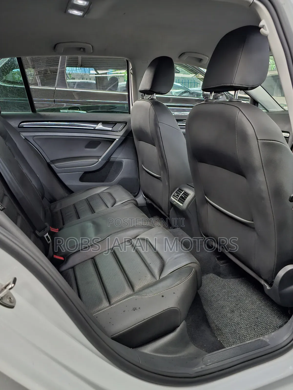 Volkswagen Golf 1.4T SE FWD 2019 Pearl