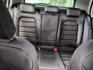 Volkswagen Golf 1.4T SE FWD 2019 Pearl