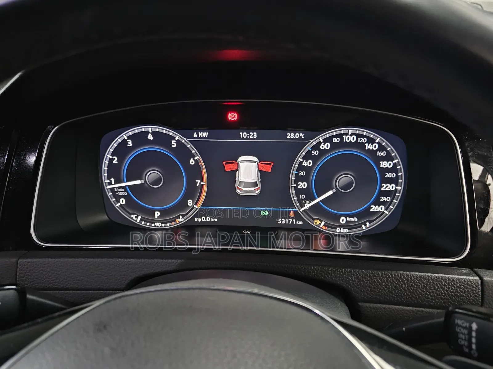 Volkswagen Golf 1.4T SE FWD 2019 Pearl
