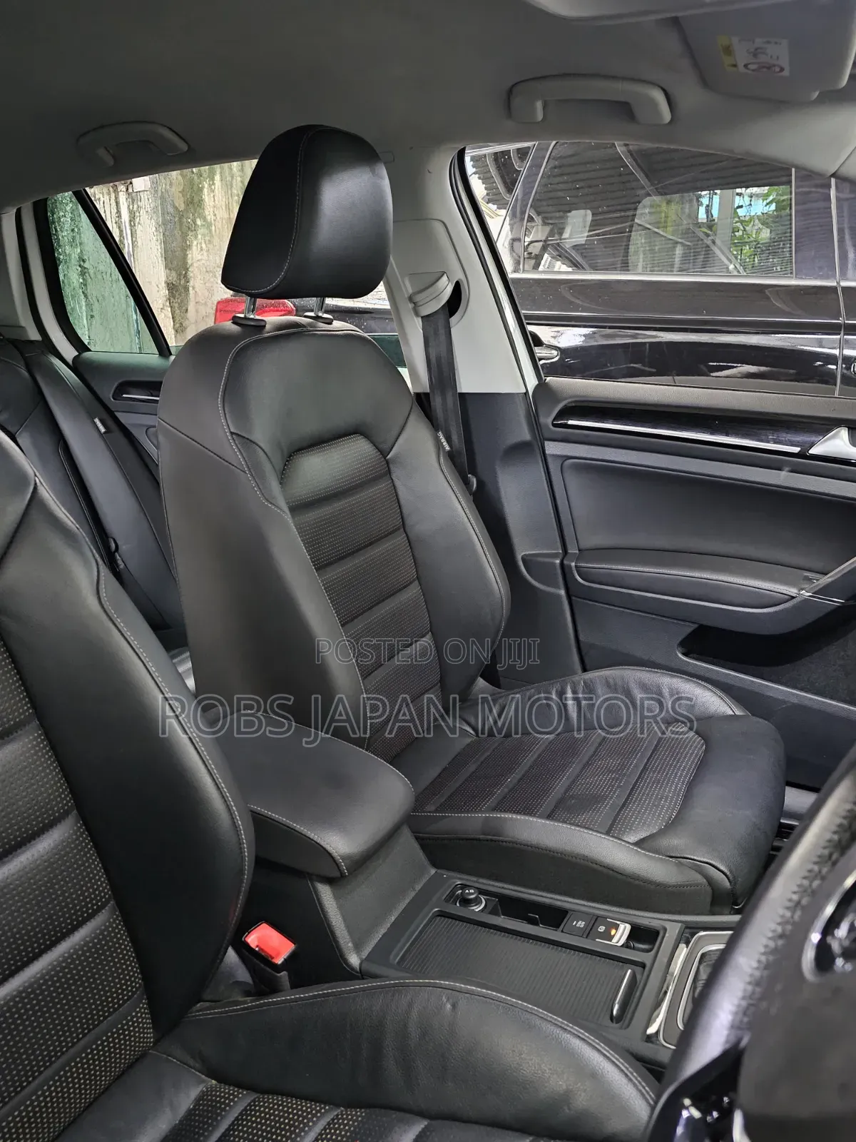 Volkswagen Golf 1.4T SE FWD 2019 Pearl