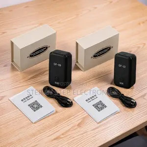 Motorcycle Anti Theft GF-09 & GF-22 GPS GSM GPRS Car Trackers