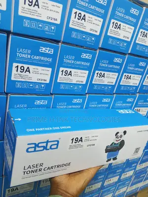Best HP 19a Black Toner