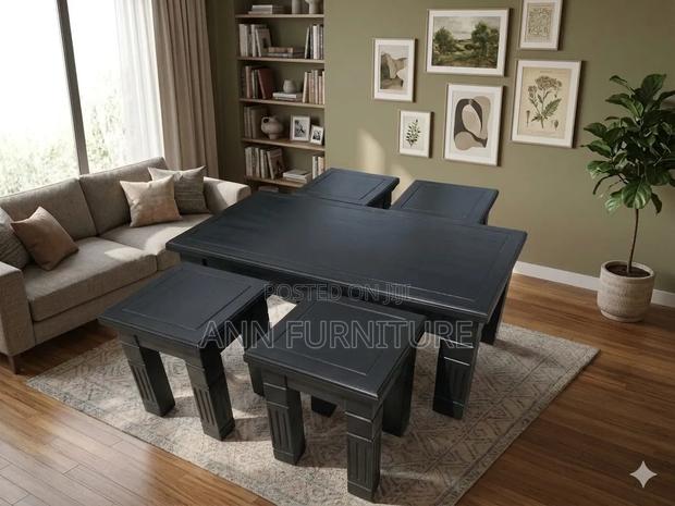 Coffee Table Set