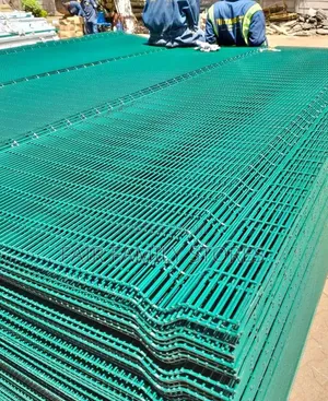 Anti Climb Fence 2.4meters by 3meters