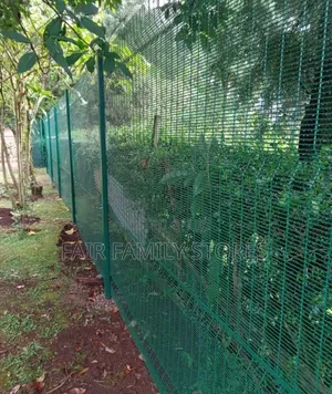 Anti Climb Fence 2.4meters by 3meters