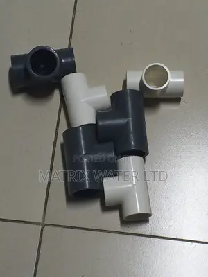 UPVC/PVC Fittings