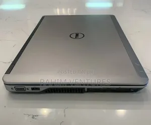 Laptop Dell Latitude E6440 8GB Intel Core i7 SSD 256GB