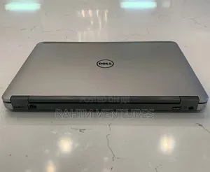 Laptop Dell Latitude E6440 8GB Intel Core i7 SSD 256GB
