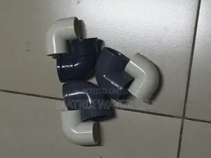 UPVC/PVC Fittings
