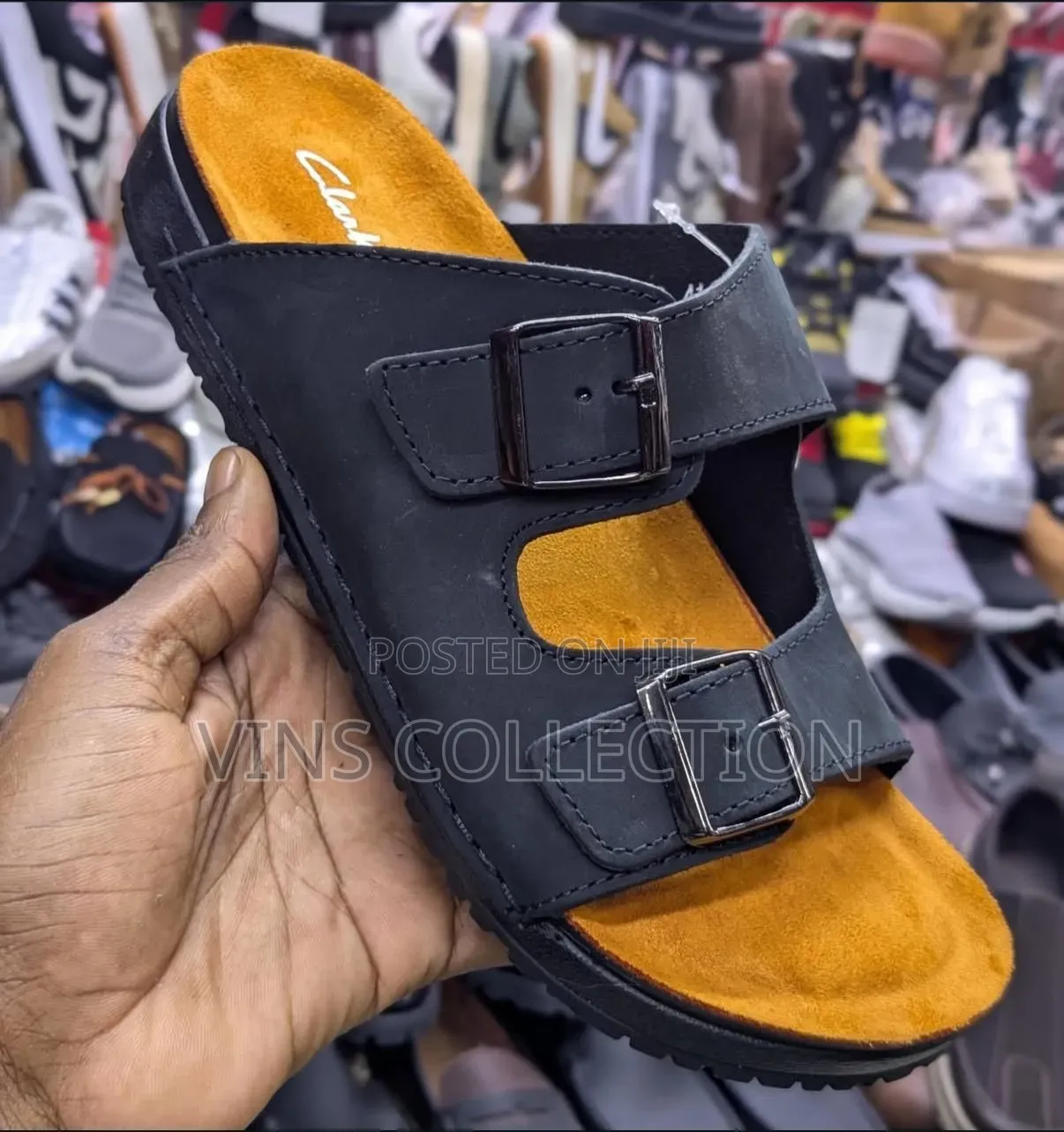 Clarks Open Shoes