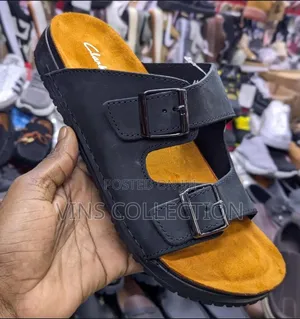 Clarks Open Shoes