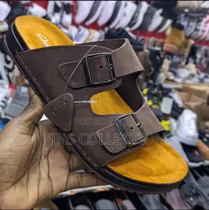 Clarks Open Shoes