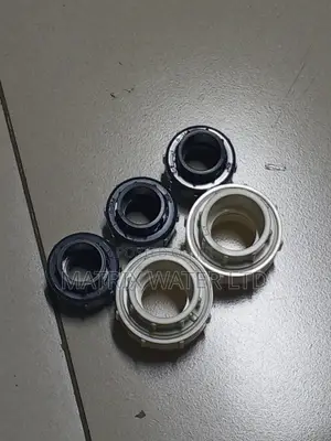 UPVC/PVC Fittings