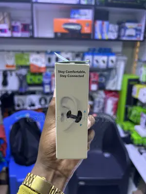 Anker Soundcore C50i Open-Ear Clip-on Wireless Earbuds