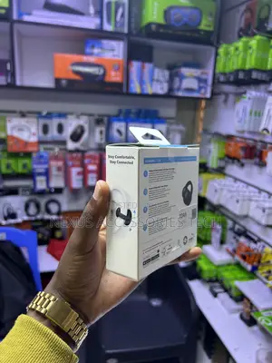 Anker Soundcore C50i Open-Ear Clip-on Wireless Earbuds