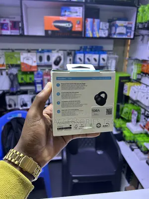Anker Soundcore C50i Open-Ear Clip-on Wireless Earbuds