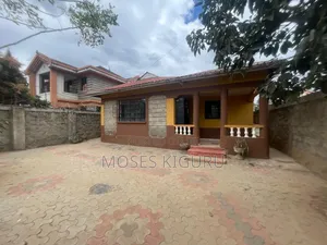 3bdrm Bungalow in Membley Estate for rent