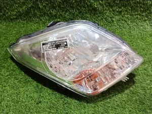Headlight Assy Rh Suzuki Wagon R  2012