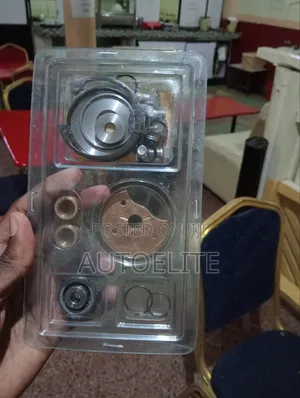 HX 35 Turbocharger Repair Kits