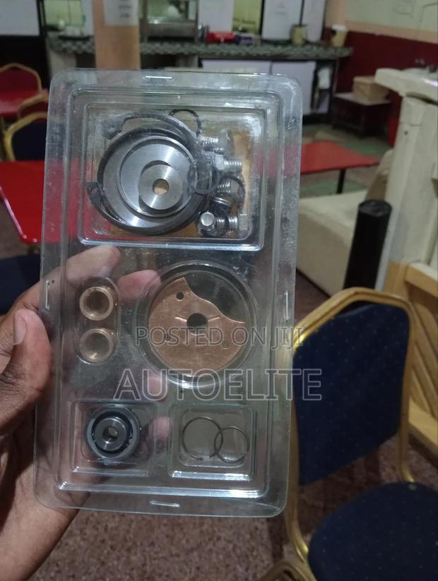 HX 35 Turbocharger Repair Kits - main view