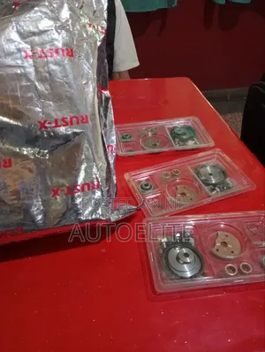 HX 35 Turbocharger Repair Kits