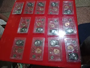 HX 35 Turbocharger Repair Kits