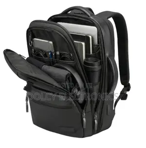Oraimo MegaCarry OHDB-001 Expandable Waterproof Business BackPack