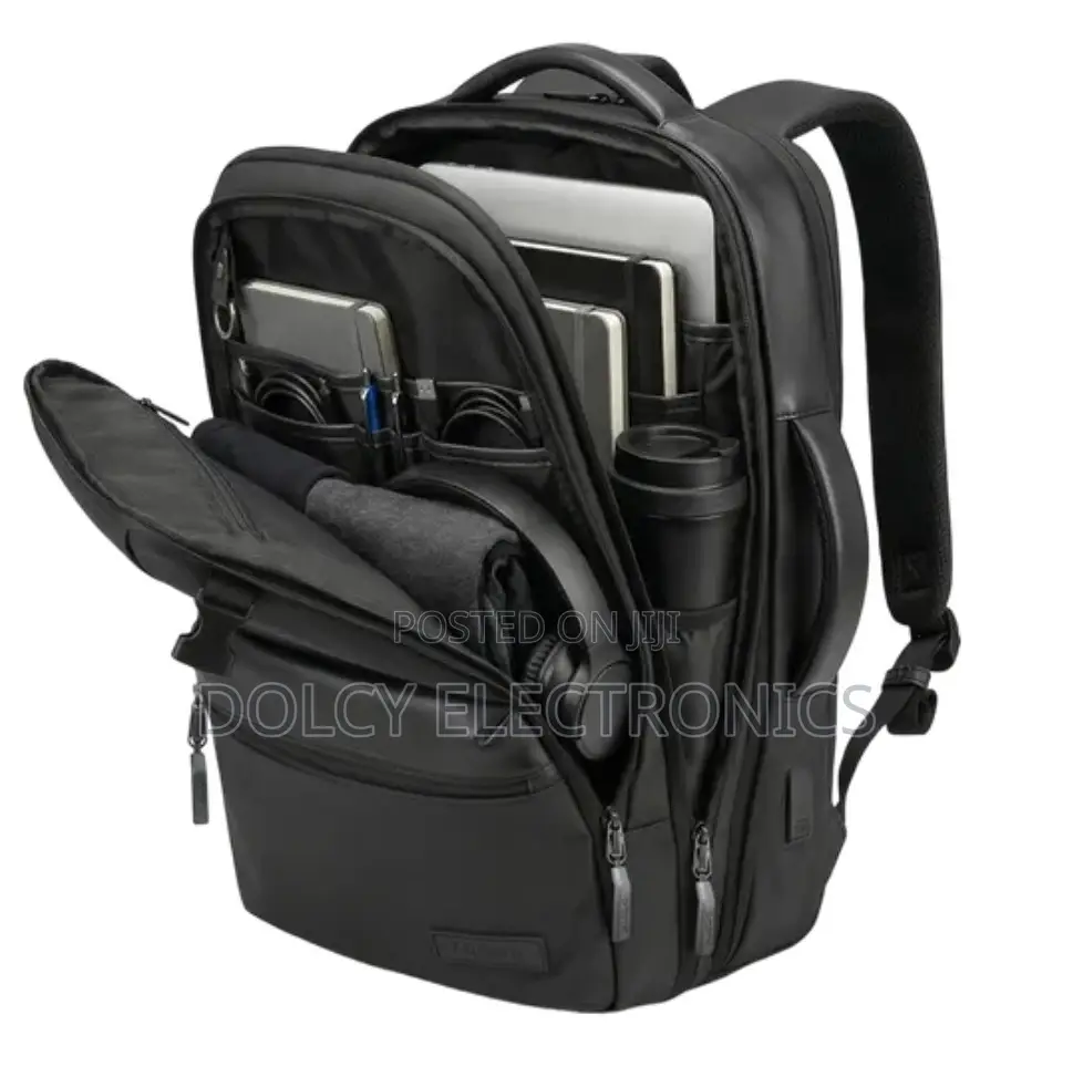 Oraimo MegaCarry OHDB-001 Expandable Waterproof Business BackPack