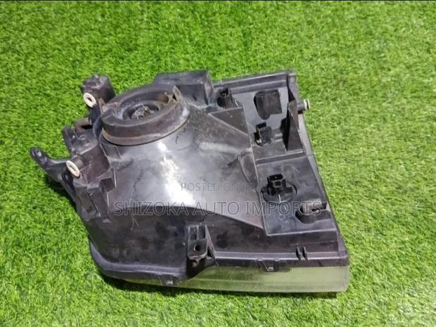 Headlight Assy Rh Suzuki Every - thumbnail 2