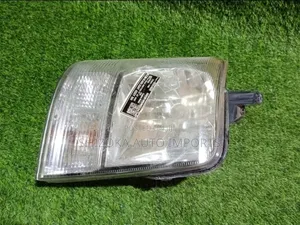 Headlight Assy Rh Suzuki Every