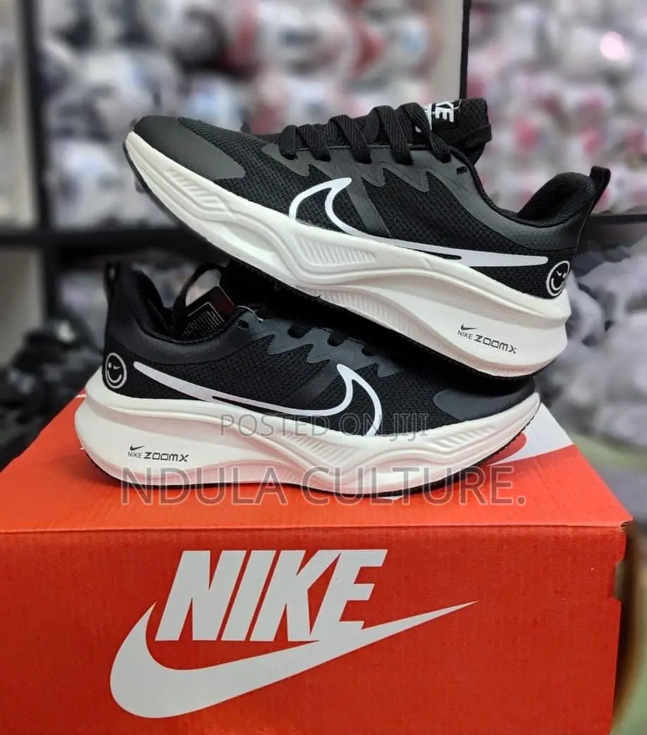 Nike Breaking 2 Zoom X Gym Shoes