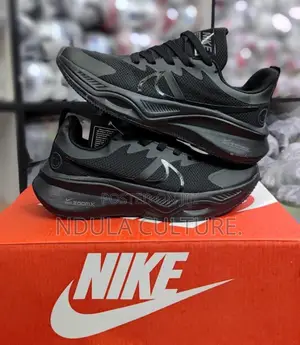 Nike Breaking 2 Zoom X Gym Shoes