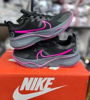 Nike Breaking 2 Zoom X Gym Shoes
