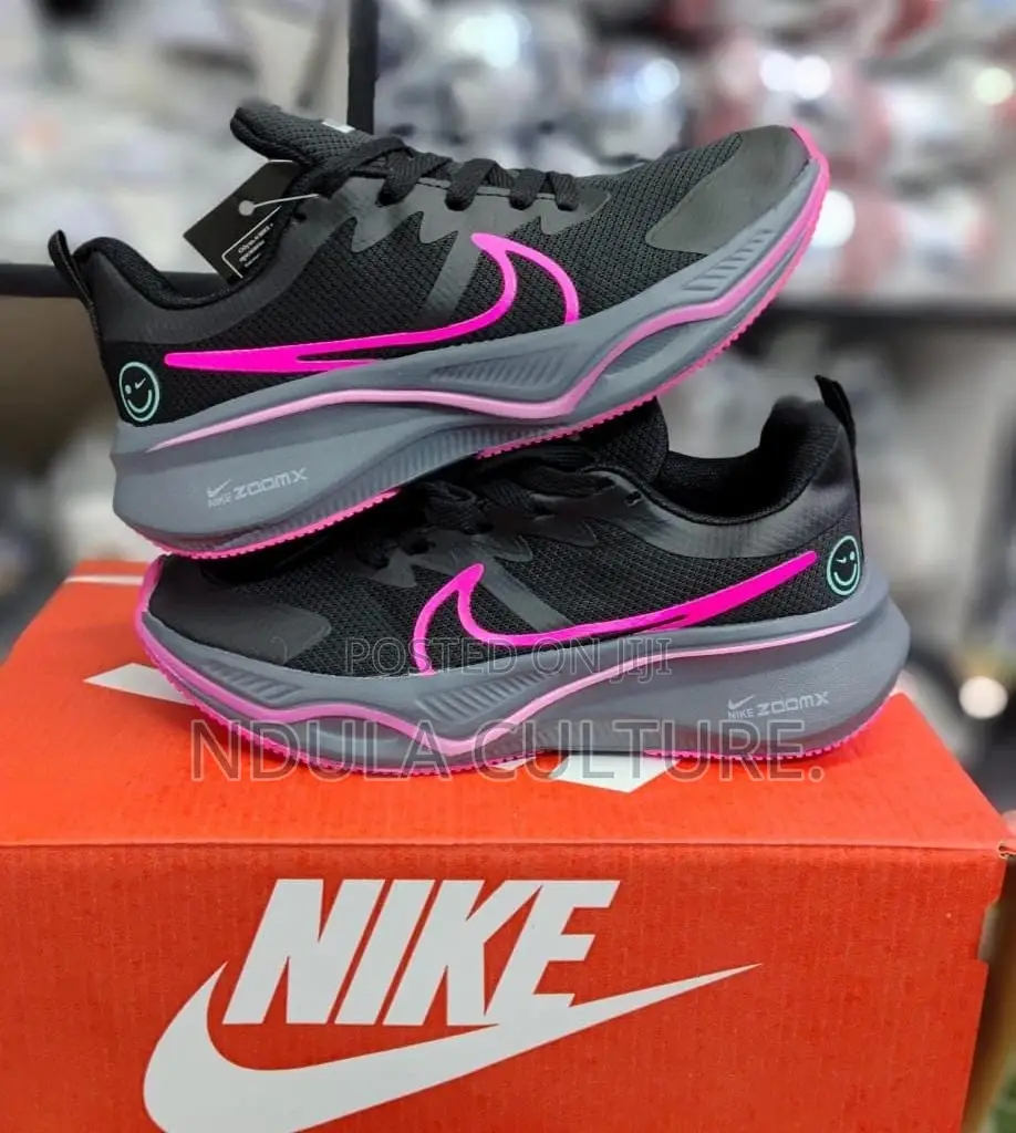Nike Breaking 2 Zoom X Gym Shoes