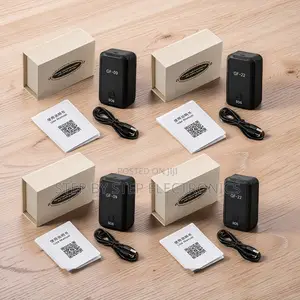Remote Engine Cut Off GF-09 & GF-22 GPS GSM GPRS Car Trackers
