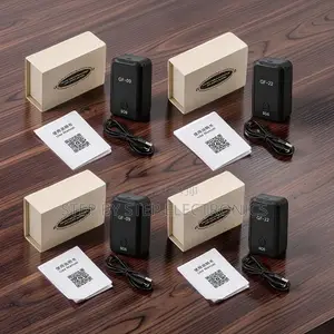 Remote Engine Cut Off GF-09 & GF-22 GPS GSM GPRS Car Trackers