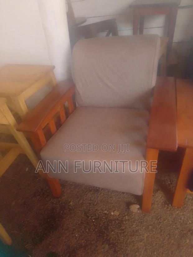 Sofas Set 1 Seater - thumbnail 2