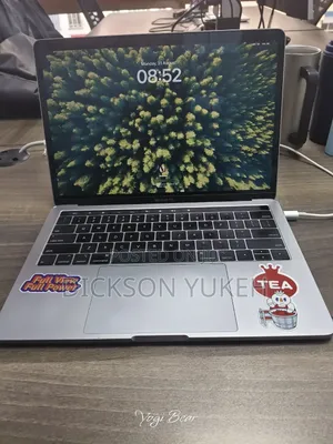 Laptop Apple MacBook Pro 2019 8GB Intel Core i5 SSD 500GB